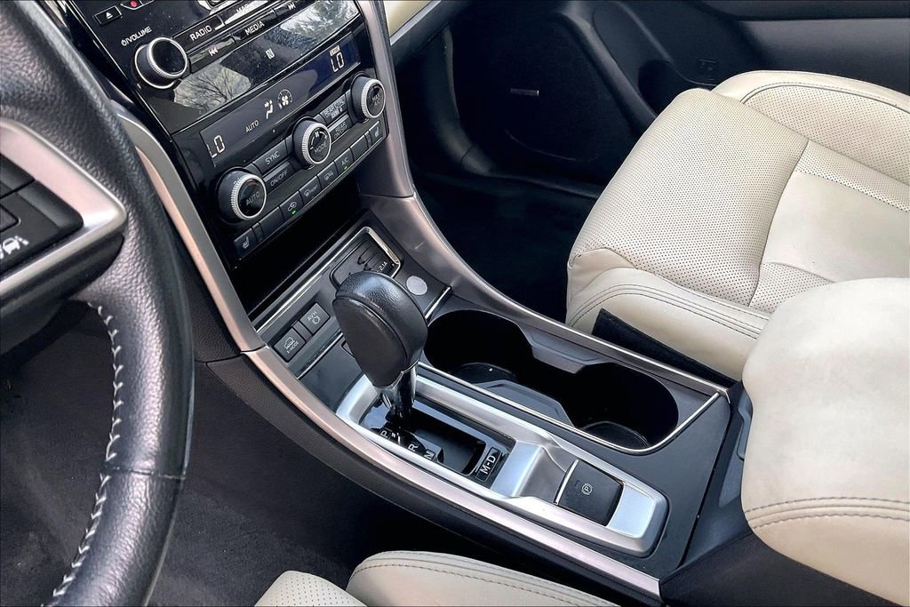 Used 2020 Subaru Ascent Limited w/ Technology Package image 17