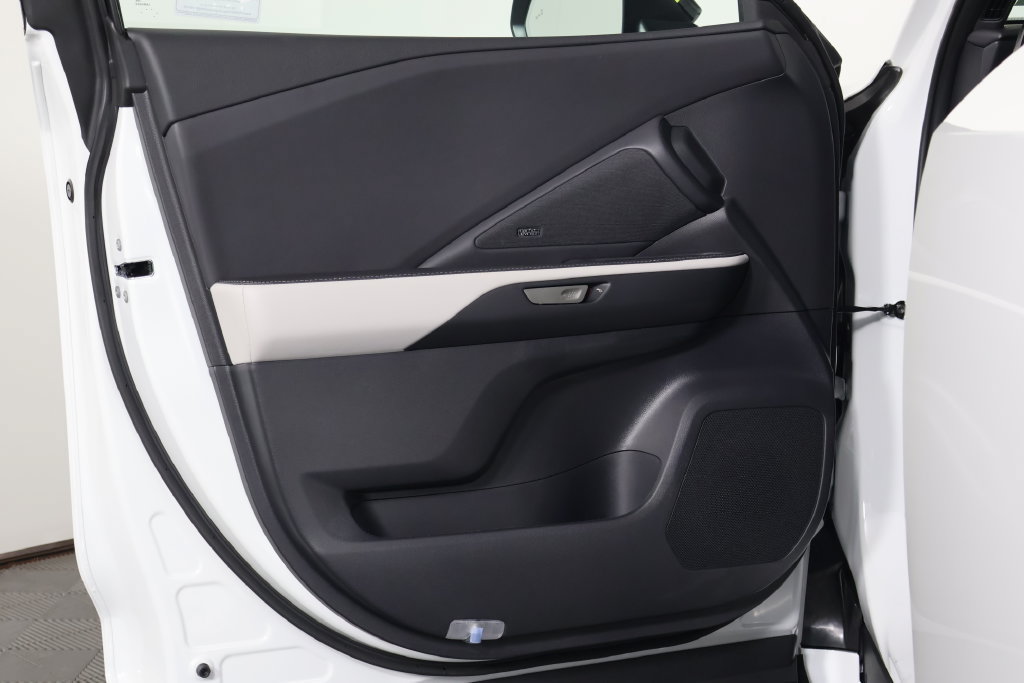 New 2026 Lexus TX 500h AWD w/ Technology Package image 8