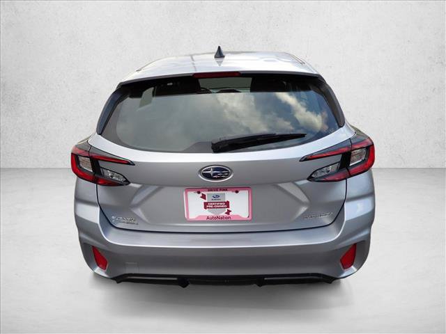Certified 2024 Subaru Impreza 2.0i AWD/4WD video 3