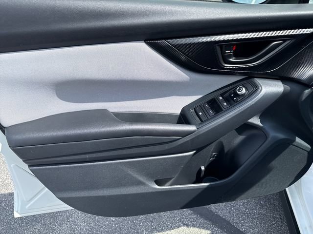 Used 2021 Subaru Crosstrek 2.0i Premium w/ Moonroof Package image 9