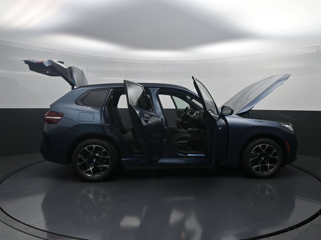 New 2026 BMW X3 xDrive30i w/ M Sport Package AWD/4WD image 55