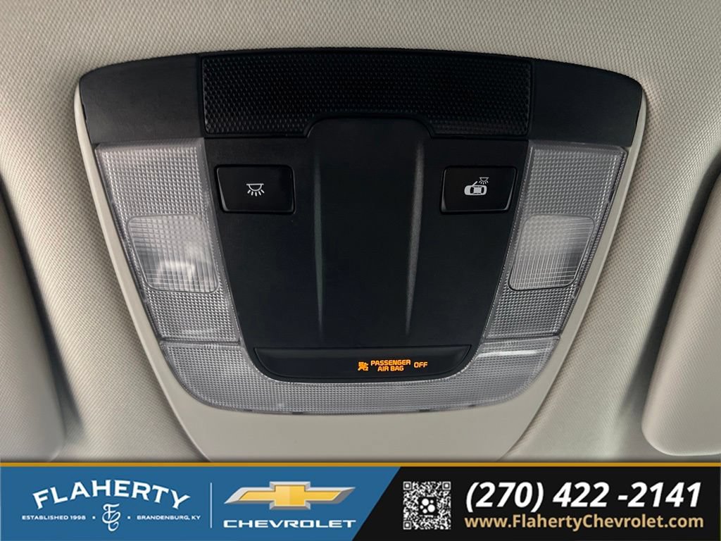 Used 2025 Kia Sportage LX FWD image 32