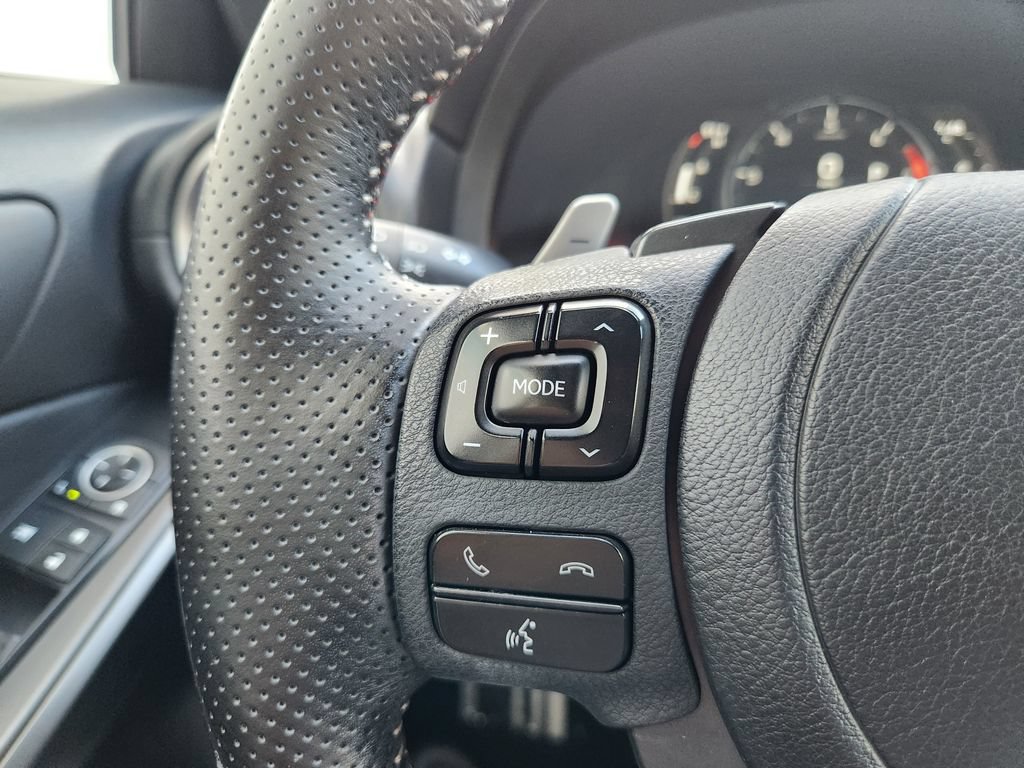 Used 2021 Lexus IS 350 F Sport w/ Accessory Package RWD image 29