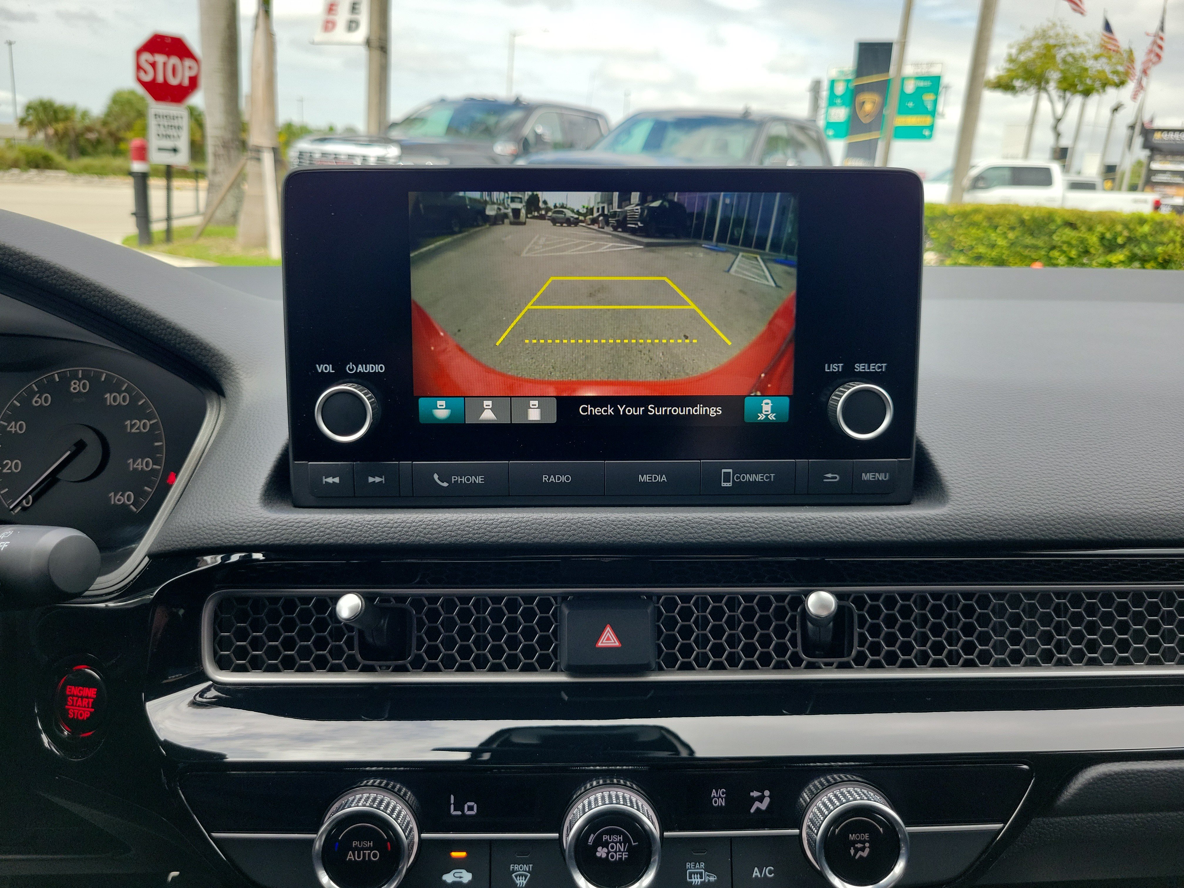 Used 2026 Honda Civic Sport image 10