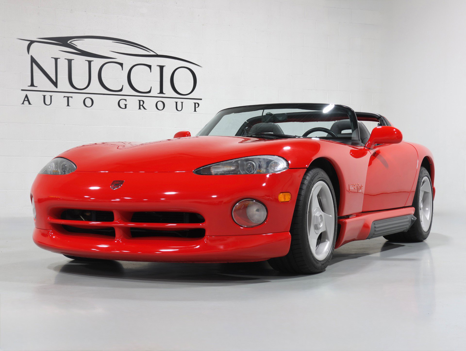 Used 1993 Dodge Viper RT/10 RWD image 46