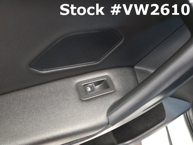 Certified 2021 Volkswagen Tiguan SEL image 13