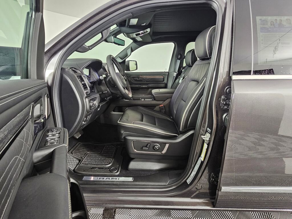 New 2026 RAM 1500 Limited image 18