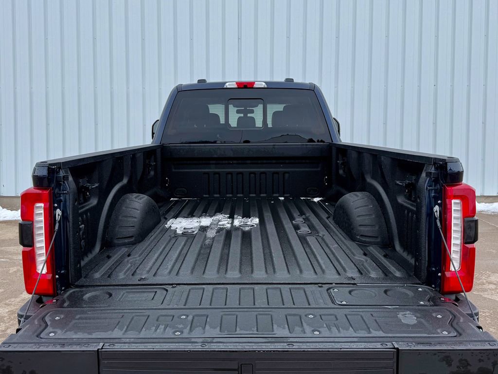 Used 2023 Ford F350 Lariat w/ Lariat Ultimate Package image 15
