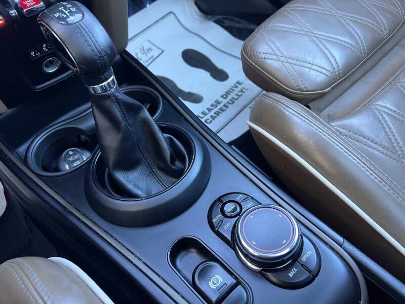 Used 2018 MINI Cooper Countryman image 16