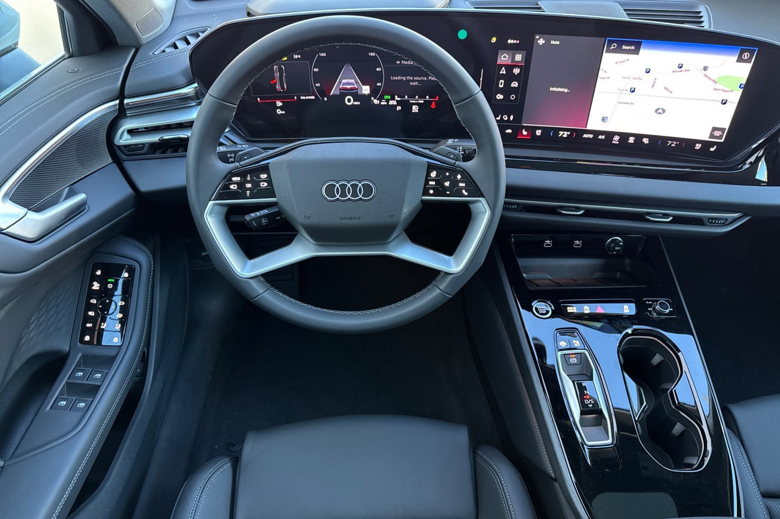 New 2025 Audi A5 2.0T Premium Plus image 11