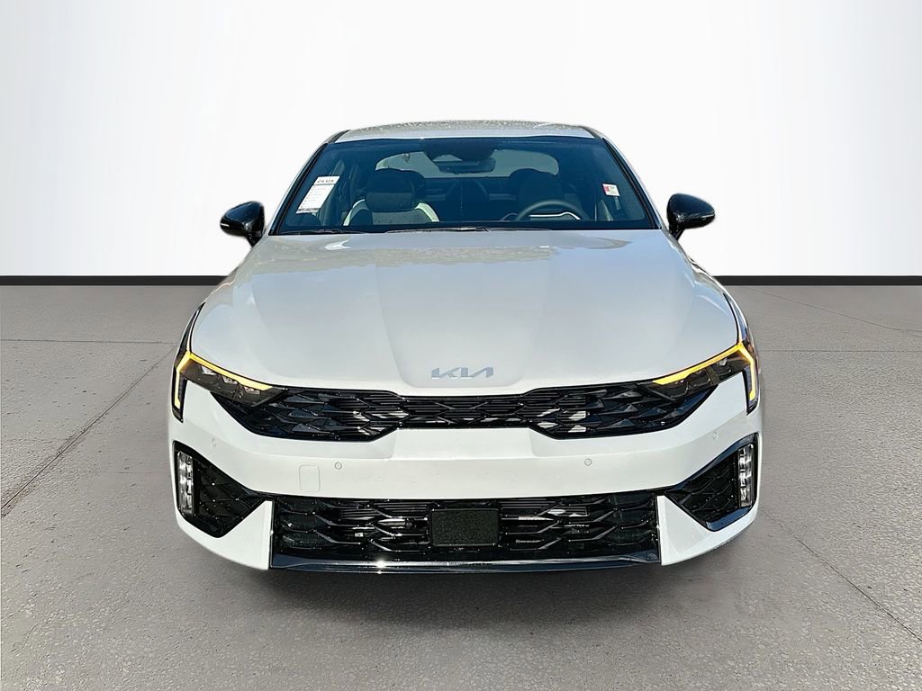 New 2026 Kia K5 GT-Line image 2
