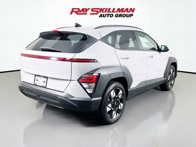 Used 2025 Hyundai Kona SEL image 7