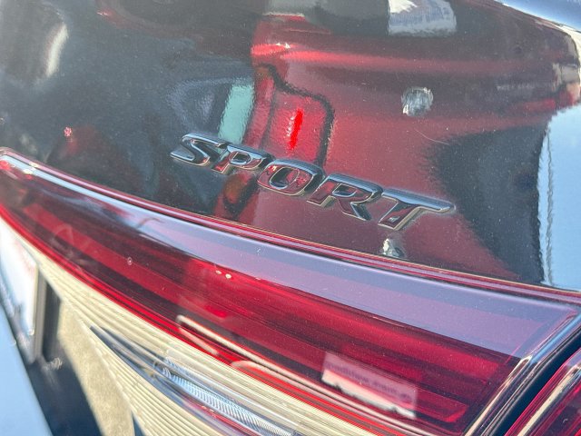 Used 2026 Honda Civic Sport image 6