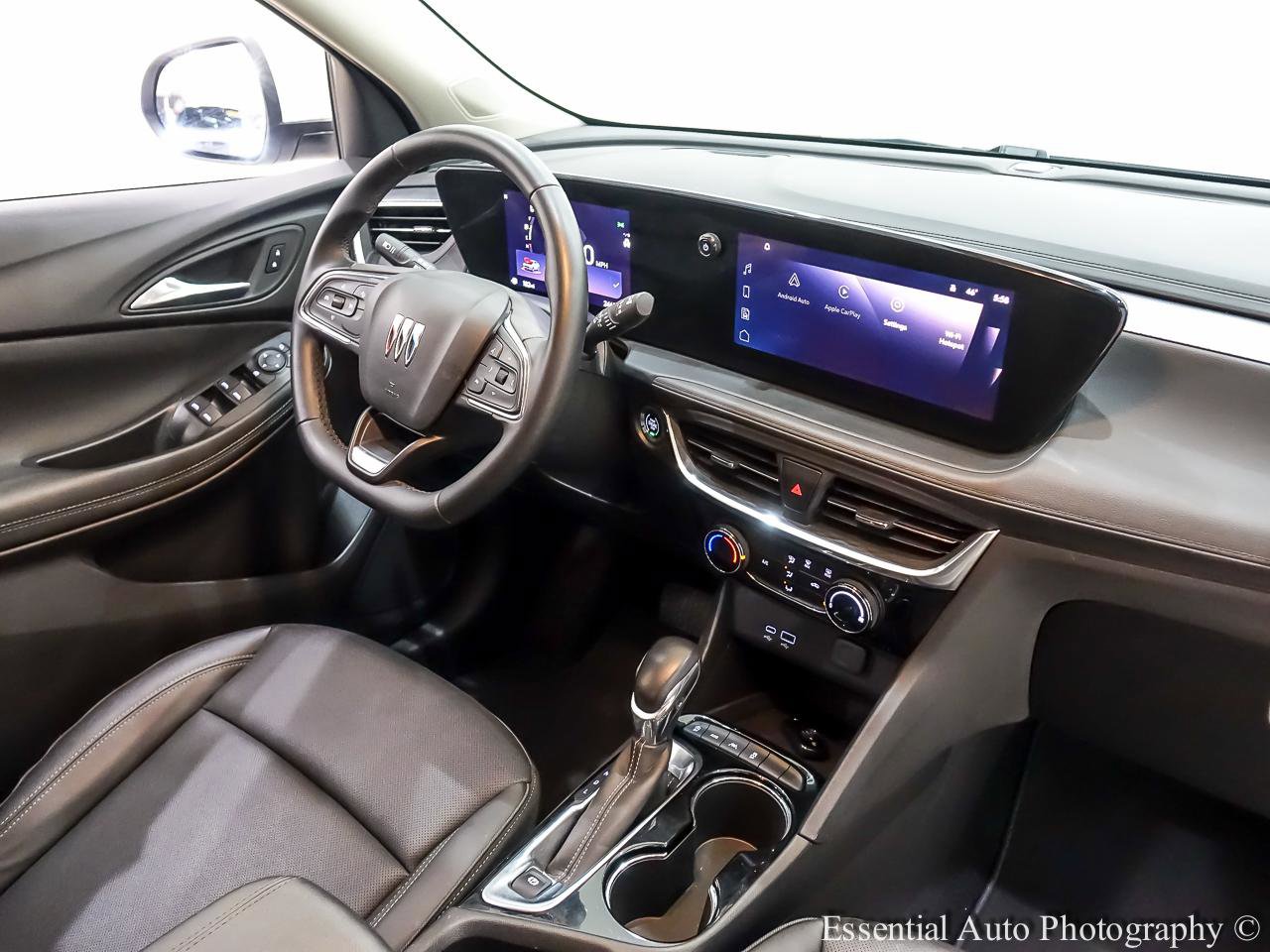 Used 2024 Buick Encore GX Sport Touring AWD/4WD image 31