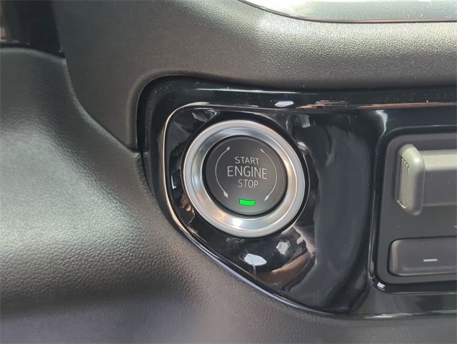 New 2025 Chevrolet Silverado 2500 LT image 17