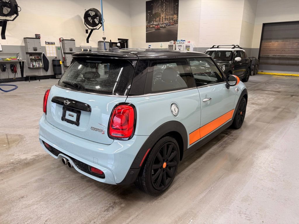 Used 2018 MINI Cooper S image 6
