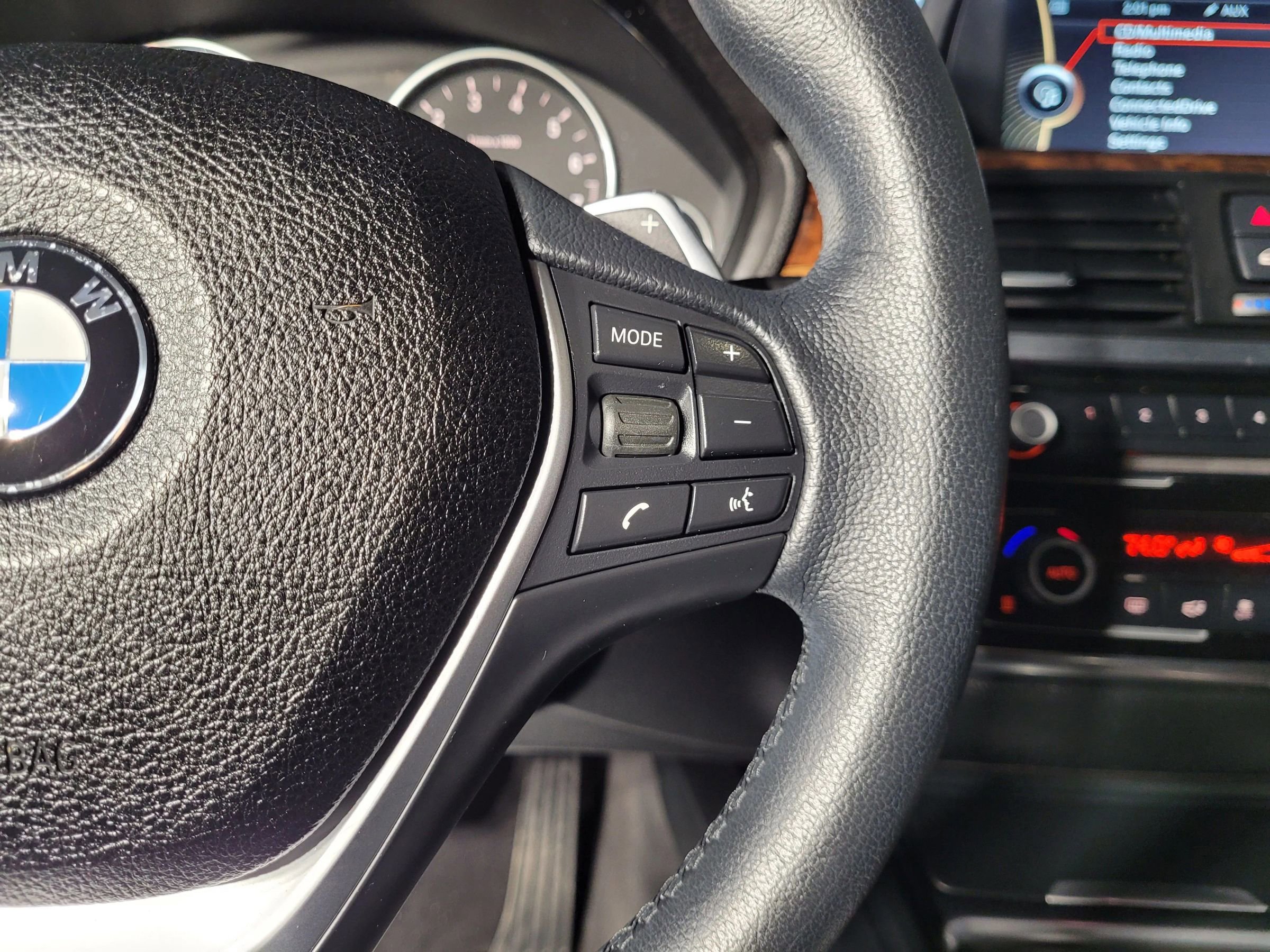 Used 2014 BMW 428i xDrive Coupe image 24