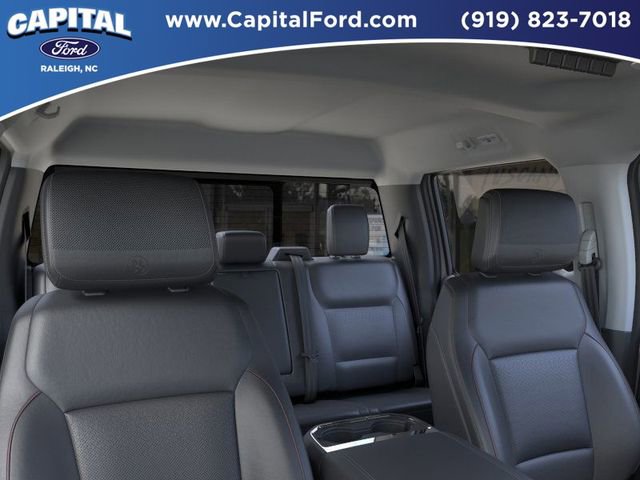 New 2026 Ford F250 Lariat image 22