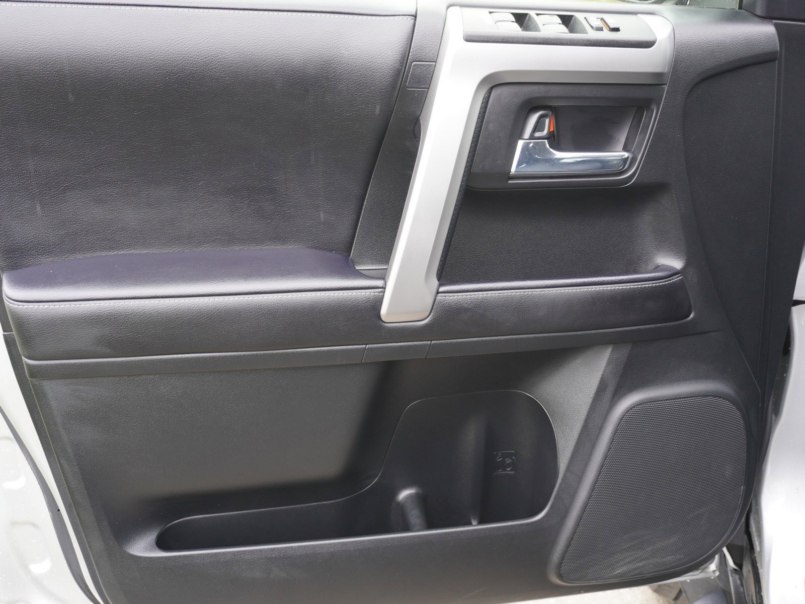 Used 2023 Toyota 4Runner SR5 Premium w/ Moonroof Package image 20