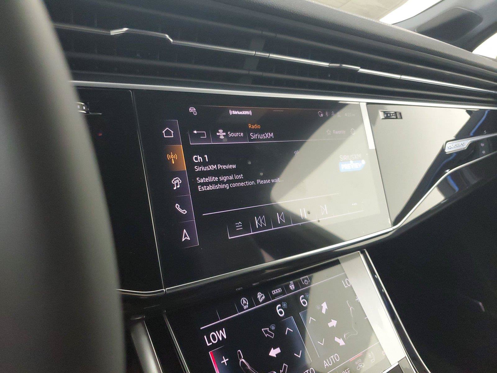 New 2026 Audi Q7 2.0T Premium Plus AWD/4WD image 29