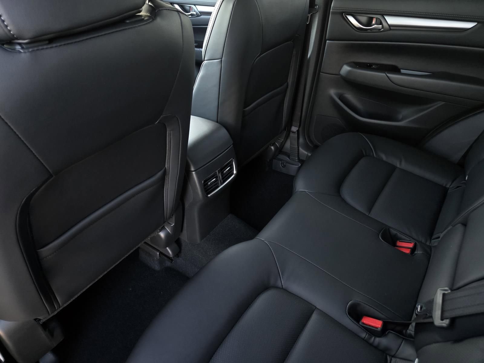 New 2025 MAZDA CX-5 AWD 2.5 S image 12