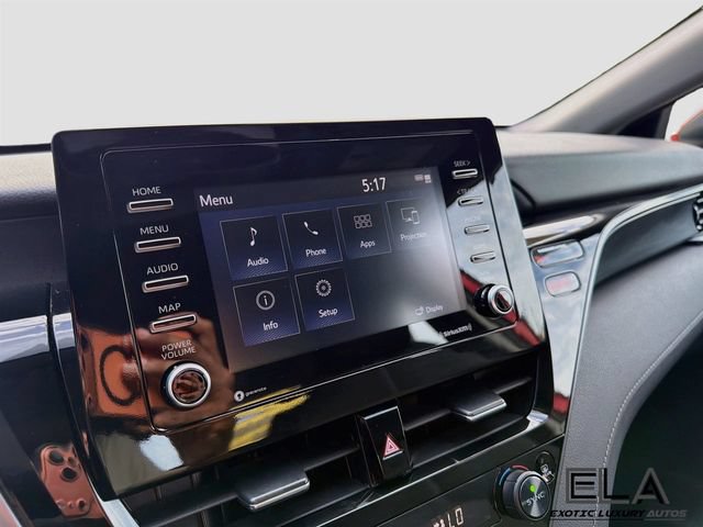 Used 2023 Toyota Camry LE FWD image 14