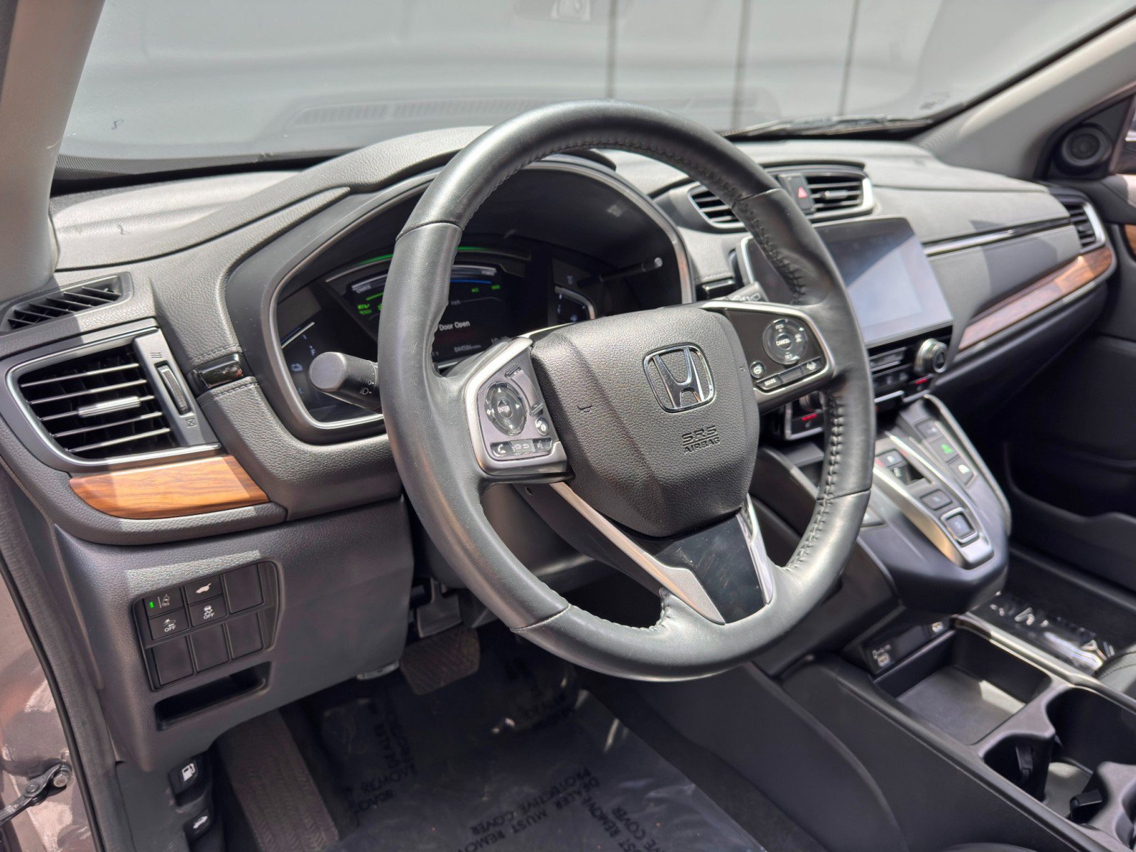 Used 2020 Honda CR-V EX-L image 13