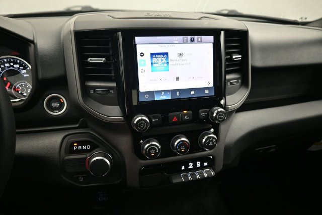 New 2027 RAM 1500 Express RWD image 7