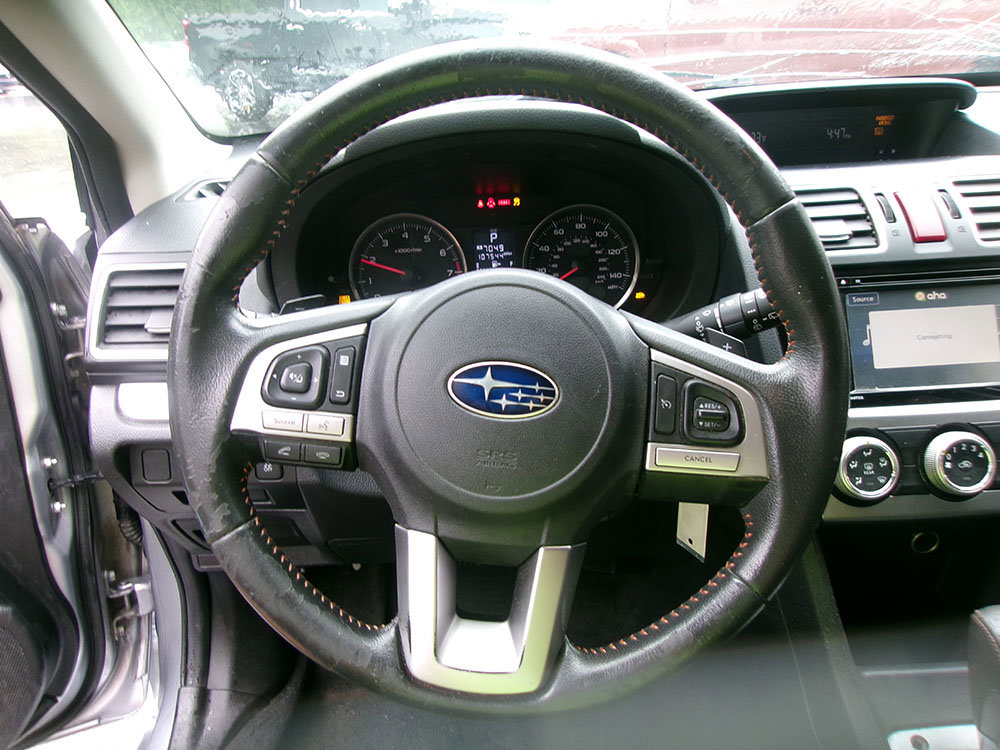 Used 2016 Subaru Crosstrek 2.0i Premium w/ Moonroof Package image 19