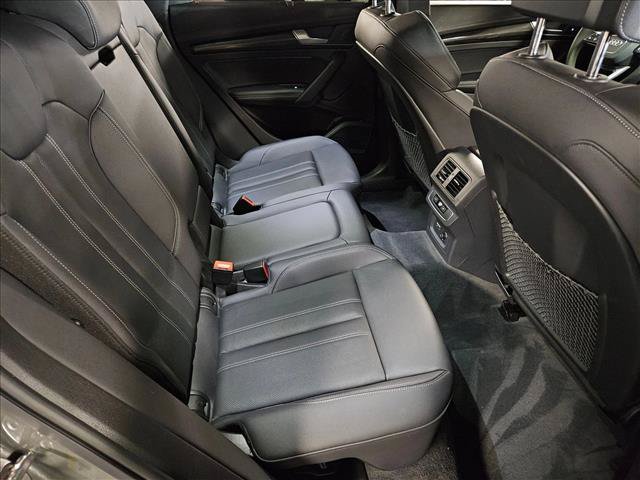 Used 2023 Audi SQ5 Premium Plus w/ Premium Plus Package AWD/4WD image 19