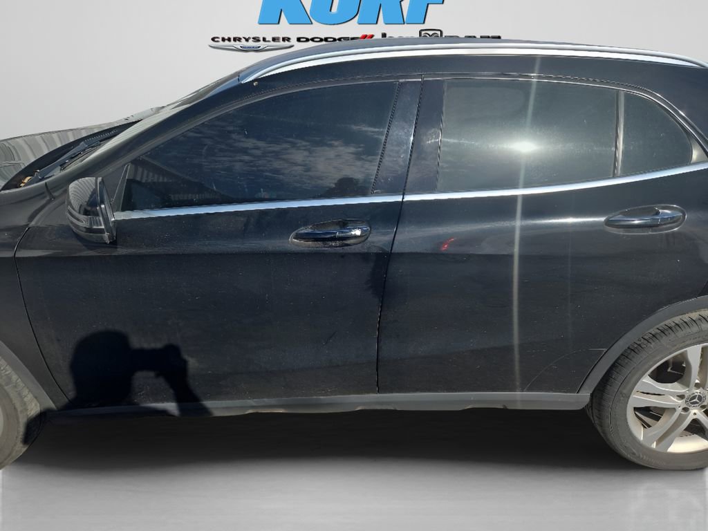 Used 2019 Mercedes-Benz GLA 250 4MATIC