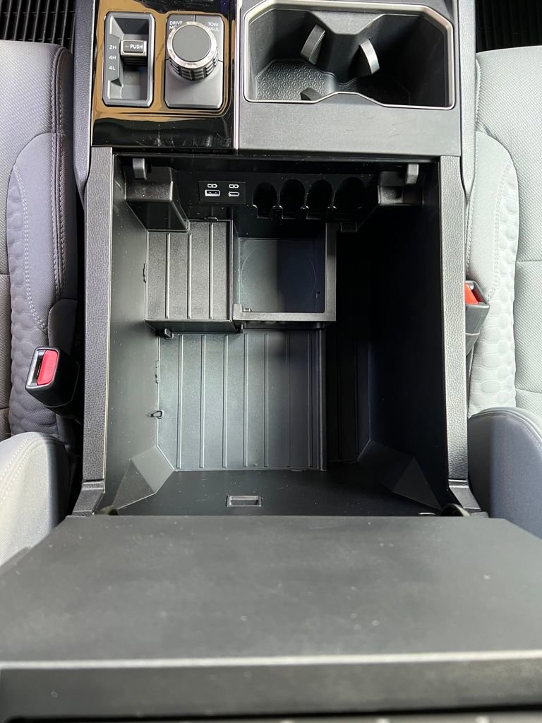 Used 2025 Toyota Tundra SR5 w/ SR5 Convenience Package image 24