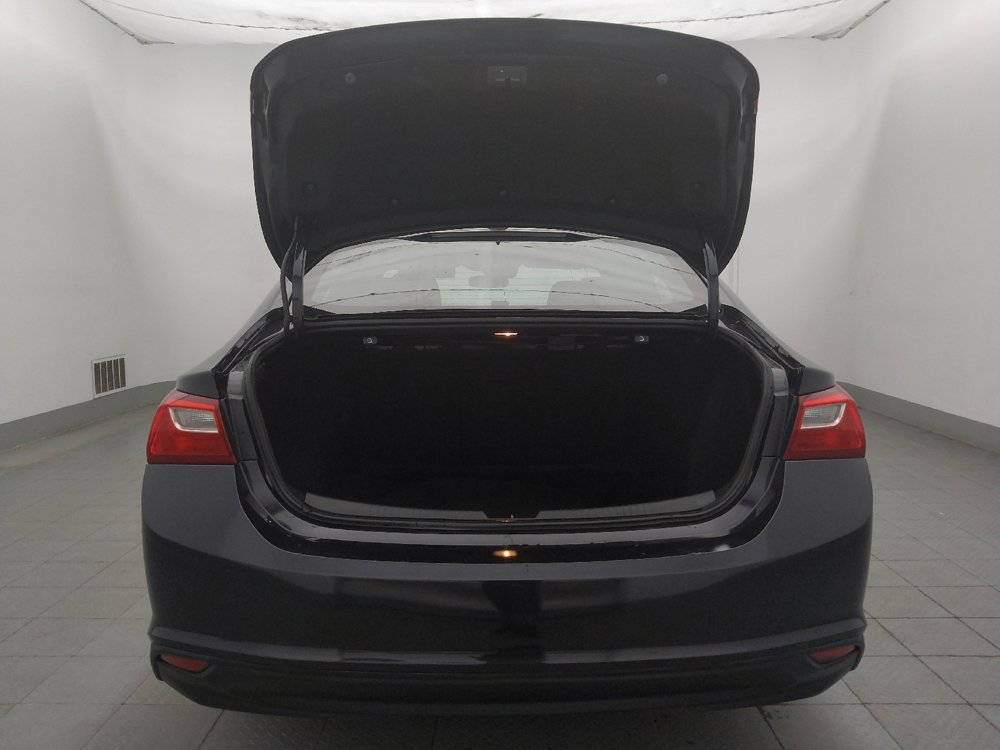 Used 2023 Chevrolet Malibu LT FWD image 29