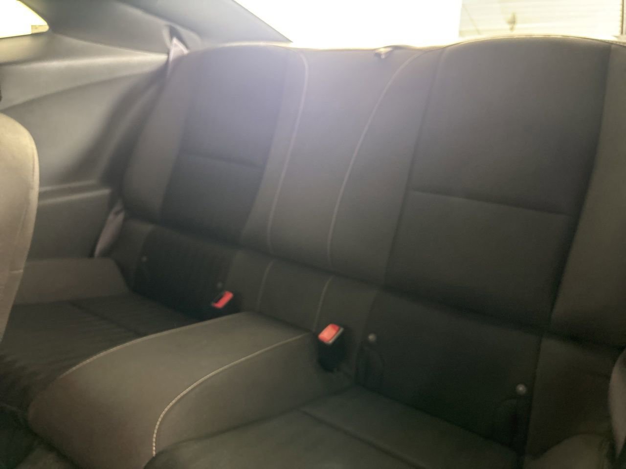 Used 2015 Chevrolet Camaro LS image 20