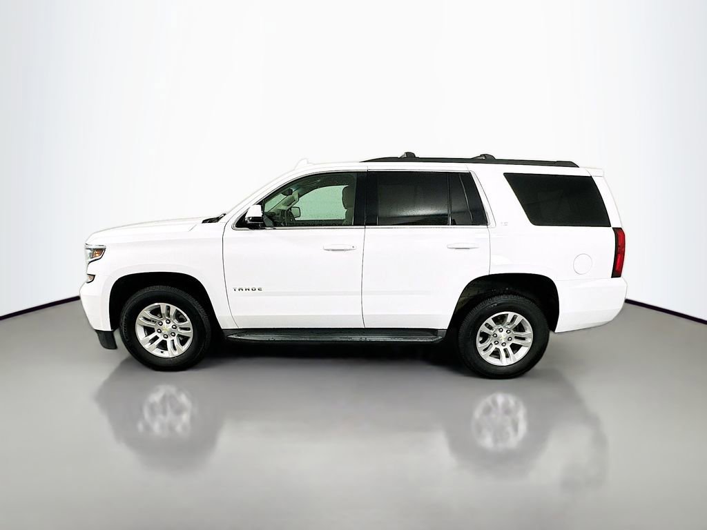 Used 2016 Chevrolet Tahoe LS image 8