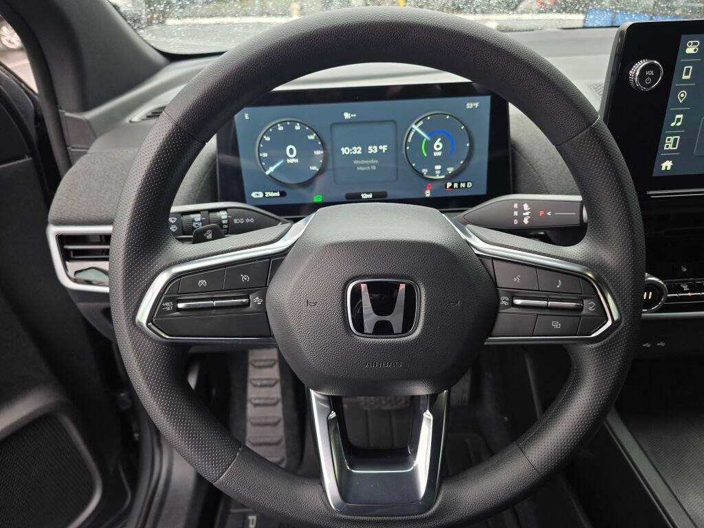 New 2026 Honda Prologue EX image 18