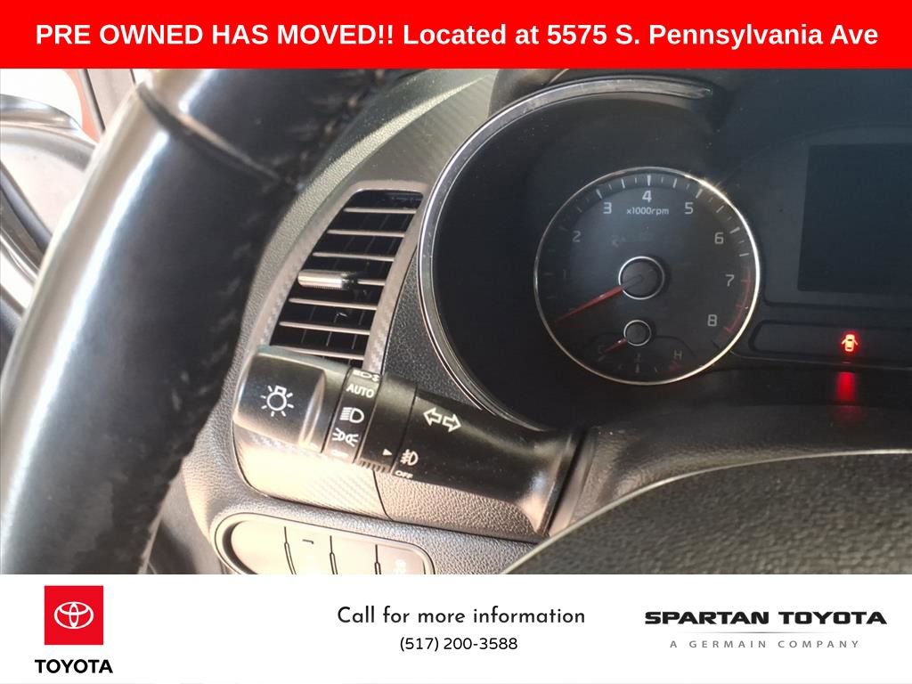 Used 2016 Kia Forte EX image 23