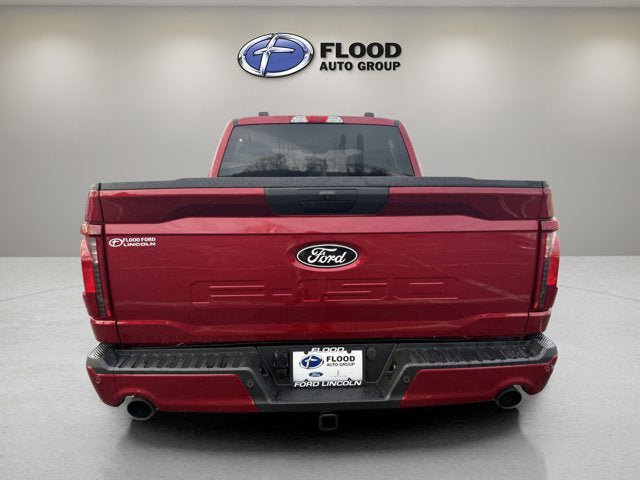 New 2026 Ford F150 STX w/ F-150 LOBO Package image 5