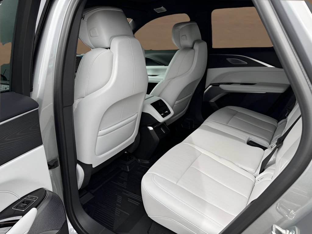 New 2026 Cadillac Lyriq Premium Sport w/ LPO, Floor Liner Package AWD/4WD image 16