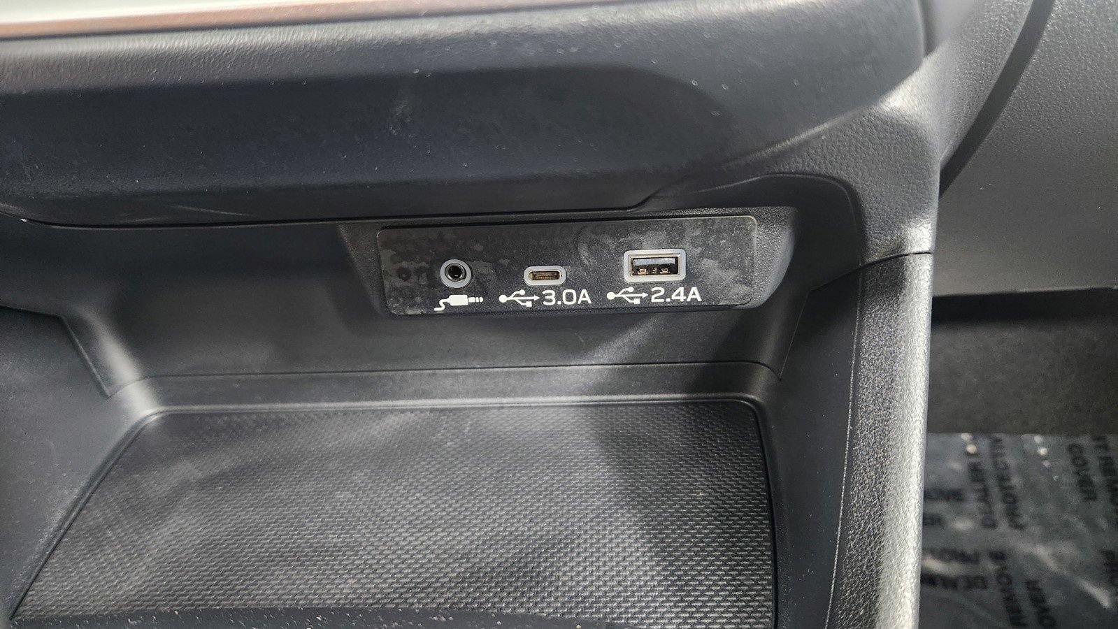 Certified 2026 Subaru Impreza 2.0i Sport AWD/4WD image 32