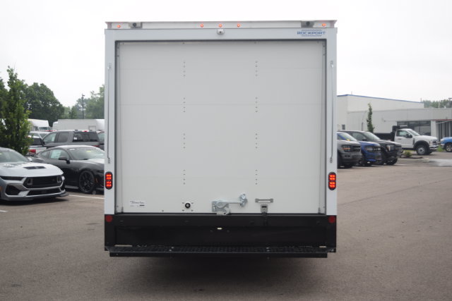 New 2027 Ford E-350 and Econoline 350 Super Duty w/ Power Equipment Group RWD image 19