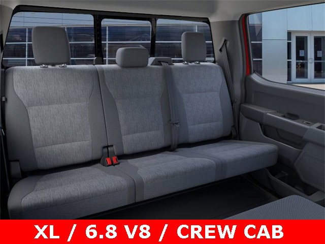 New 2026 Ford F250 XL image 11
