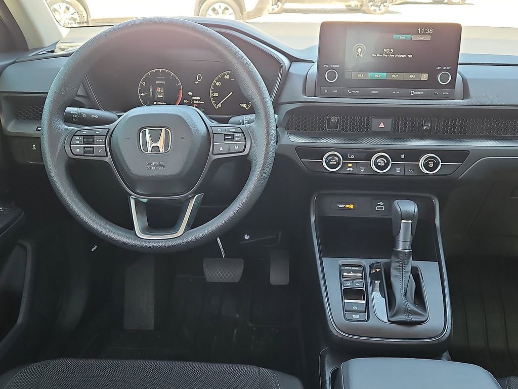 Used 2025 Honda CR-V LX image 18