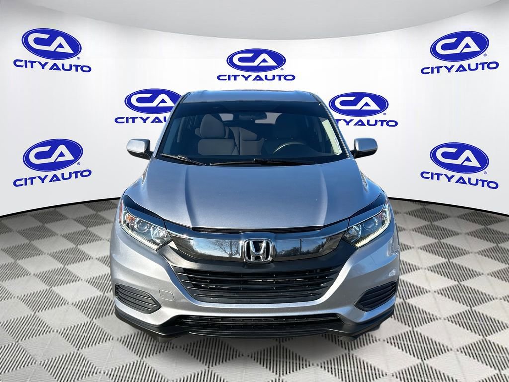 Used 2022 Honda HR-V LX image 10