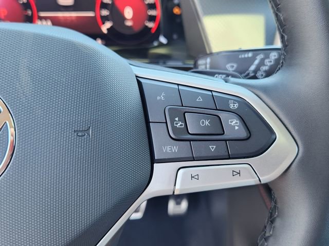 New 2026 Volkswagen Atlas Peak Edition image 11