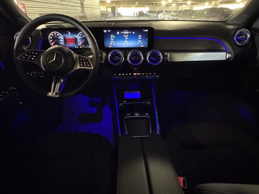 New 2026 Mercedes-Benz GLB 250 image 31