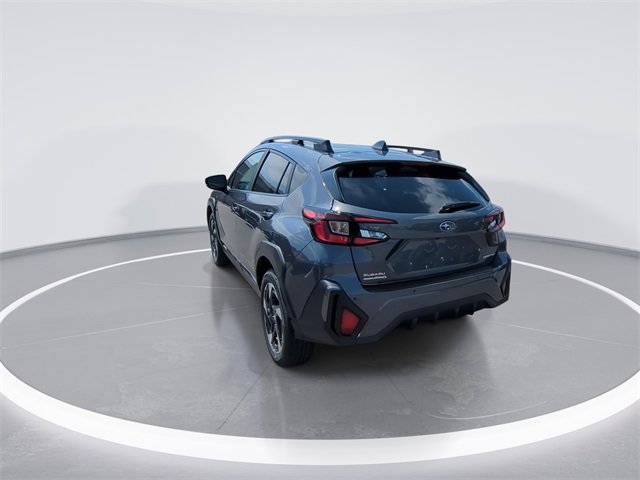 New 2025 Subaru Crosstrek 2.5i Limited image 6