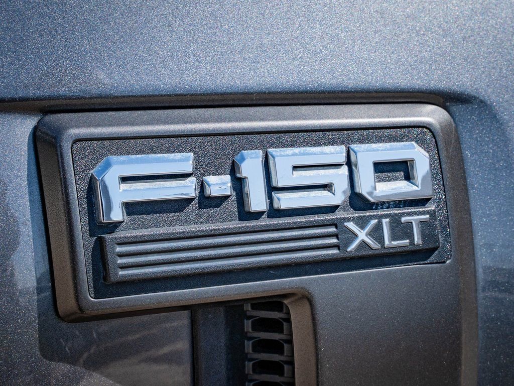 Used 2023 Ford F150 XLT w/ Equipment Group 302A High AWD/4WD image 17