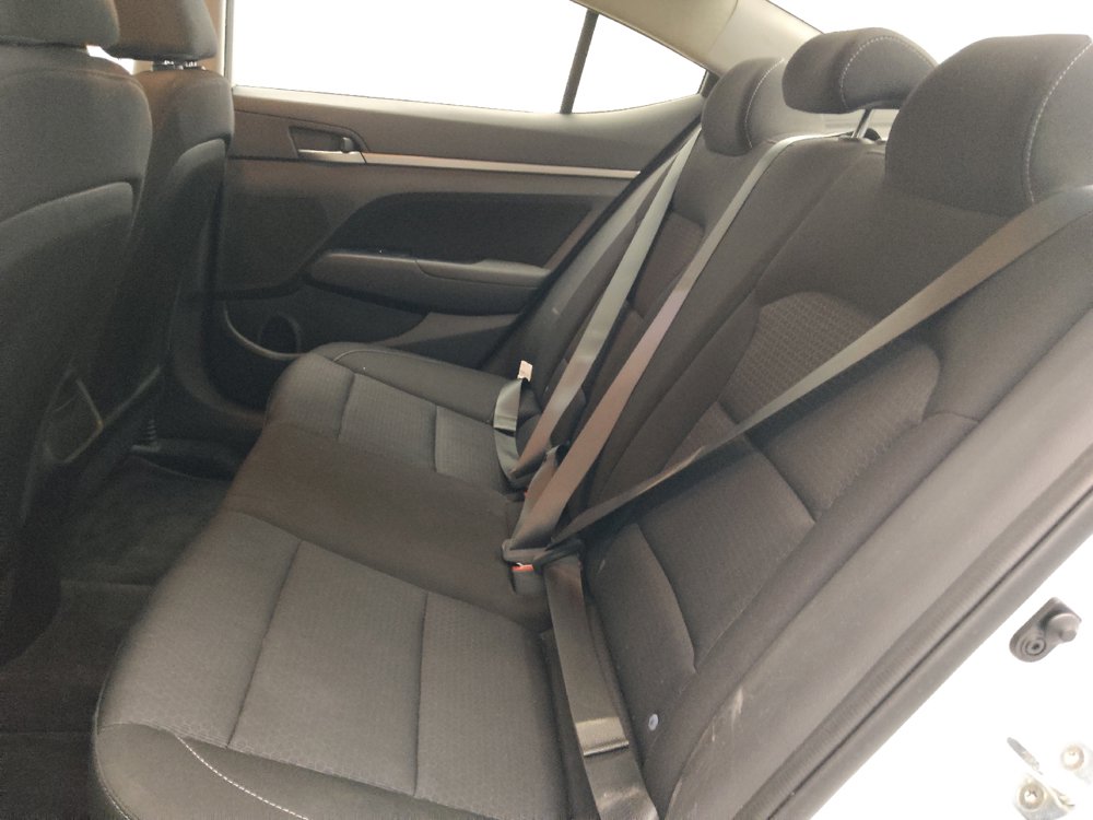 Used 2018 Hyundai Elantra SEL FWD image 18