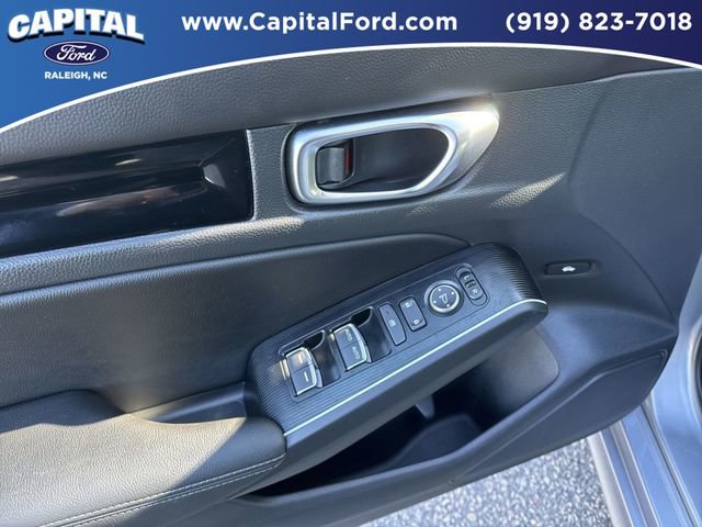 Used 2025 Honda Civic Sport image 20